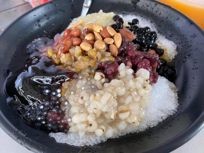 嘟嘟冷熱冰