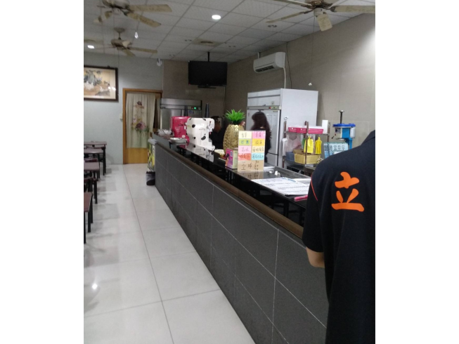 田野豆花