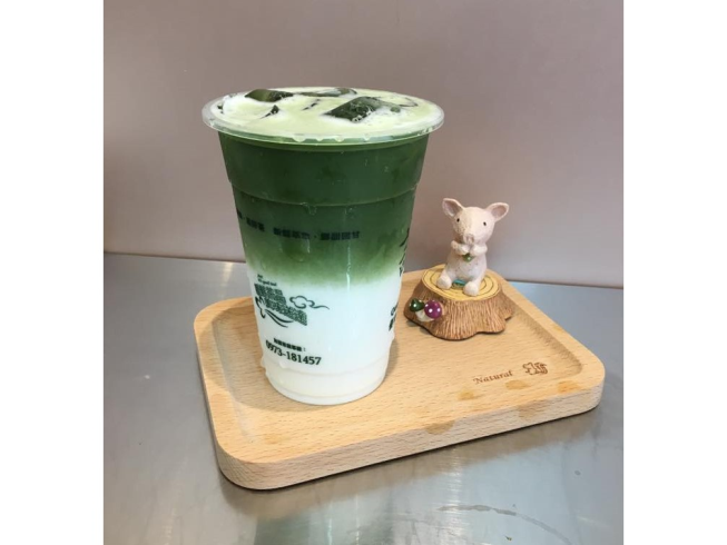 識好茶-崇德店
