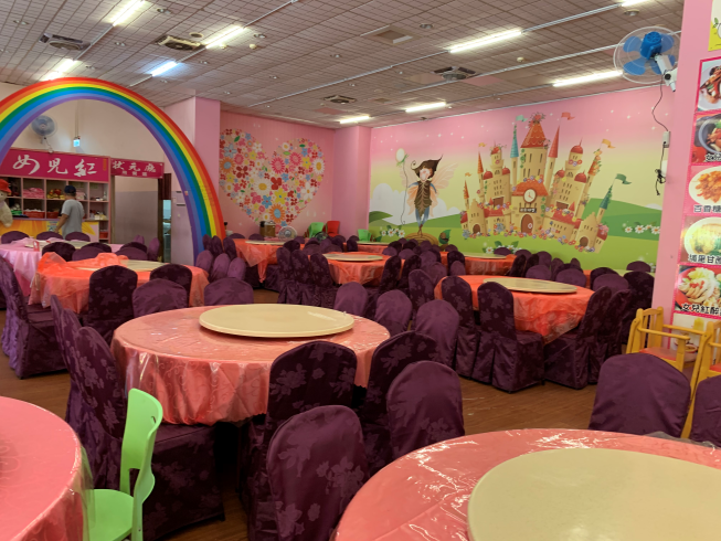 埔里酒廠女兒紅美食館