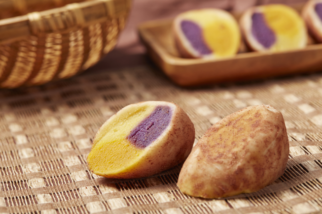 阿美麻糬-吉安店