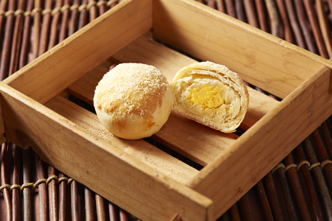 阿美麻糬-吉安店