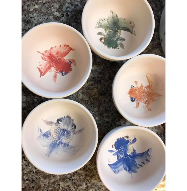 古井居蔡秉軒工作室