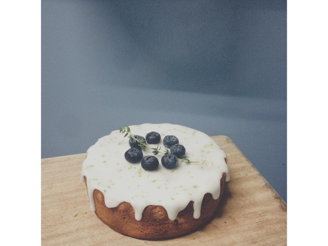 CAFÉ FIONA費奧納咖啡