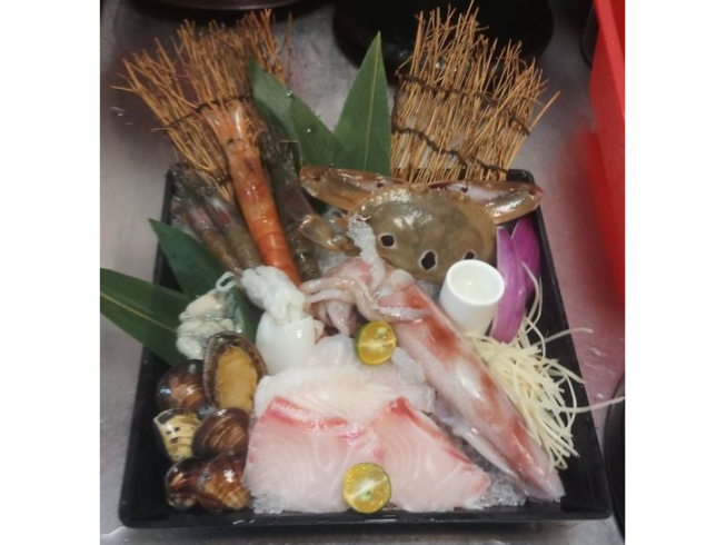 上老石鍋花蓮旗艦店