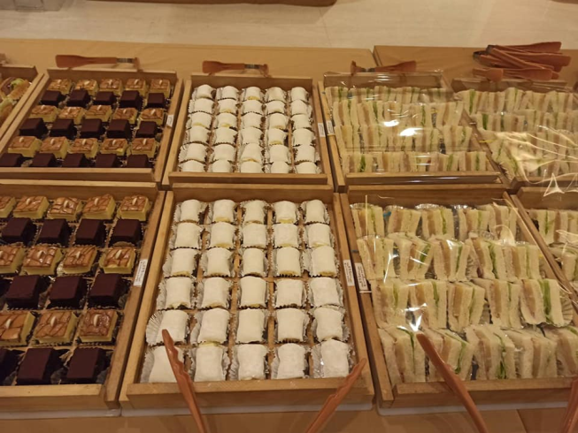 安徒生精緻烘焙屋