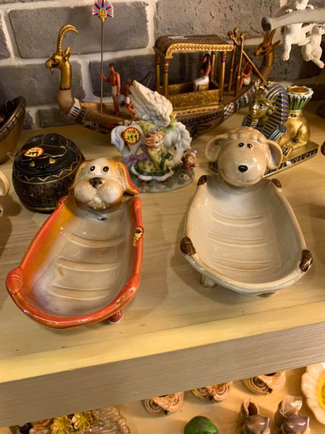 綠房子生活家飾館