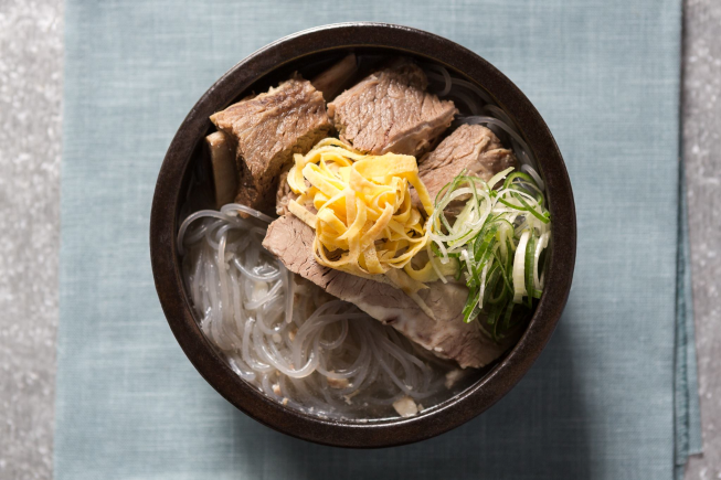 金花子韓國料理 永安店