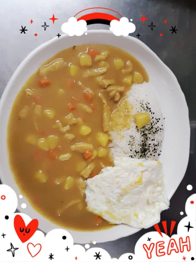 哈牛牛排館
