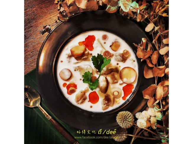 dee 好得生活／餐酒館