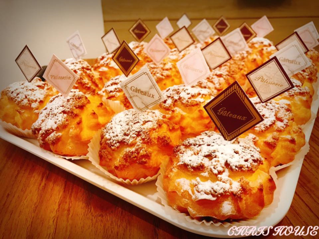 黑克里斯手作鋪