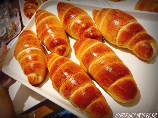 黑克里斯手作鋪