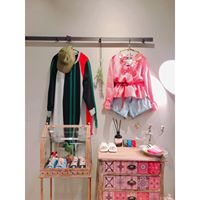 梨花女子大學服飾精品 附近店家 智慧商業獅