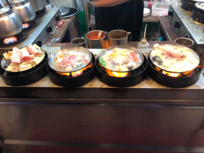 三媽臭臭鍋-中壢實踐店