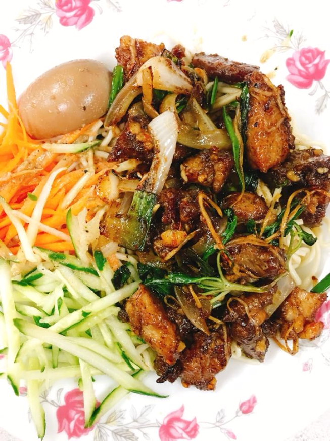 重慶迎久現炒