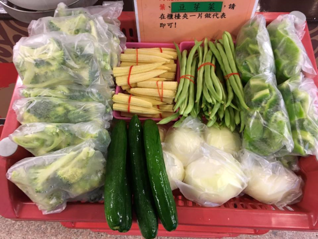 中華一番滷味-逢甲店