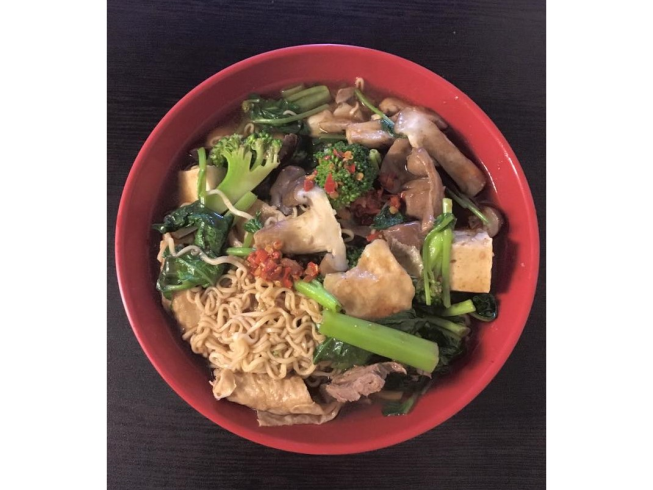 中華一番滷味-逢甲店
