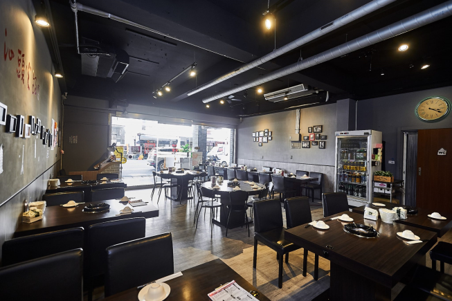 名家汕頭沙茶火鍋 瑞豐店