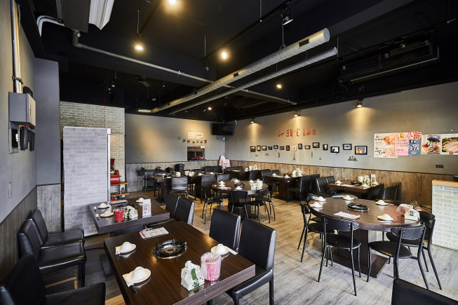 名家汕頭沙茶火鍋 瑞豐店