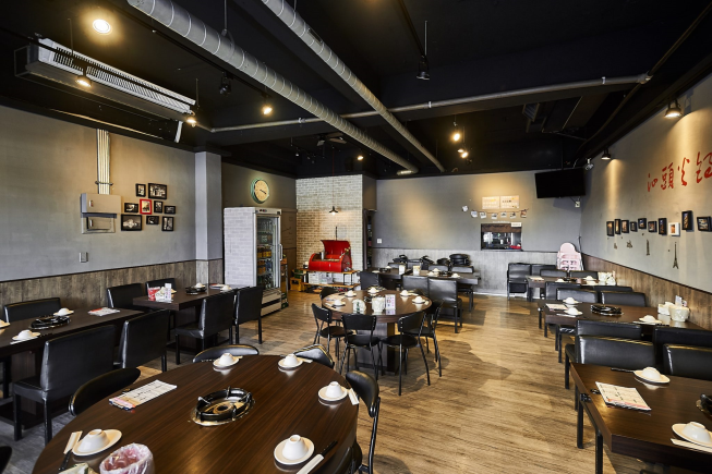 名家汕頭沙茶火鍋 瑞豐店