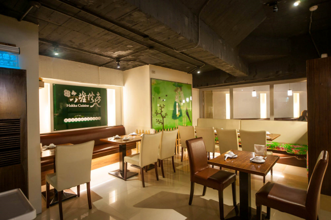 六堆伙房-中山南西店