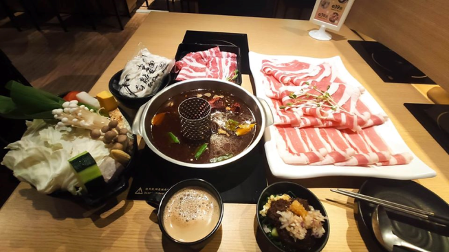 肉多多-台南東寧店