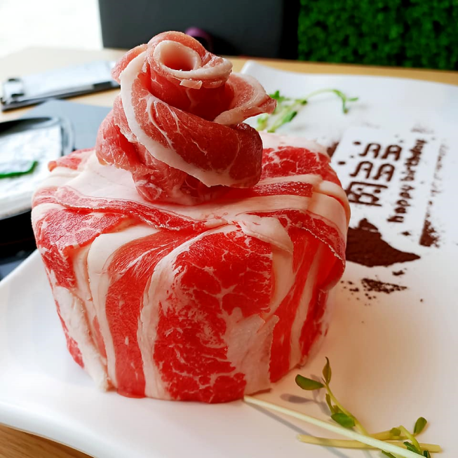 肉多多-台南東寧店