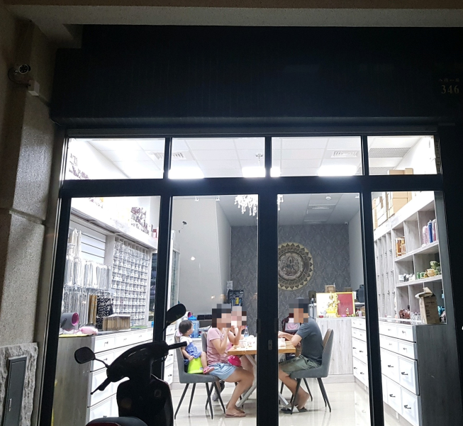 恩泰佛教文物藝品店