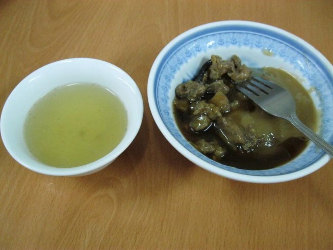 莊北門肉圓-嘉義桃城