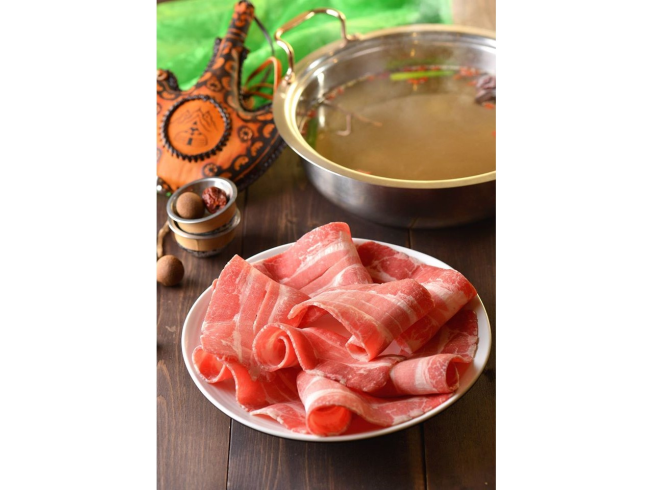 草原風蒙古火鍋-永康店