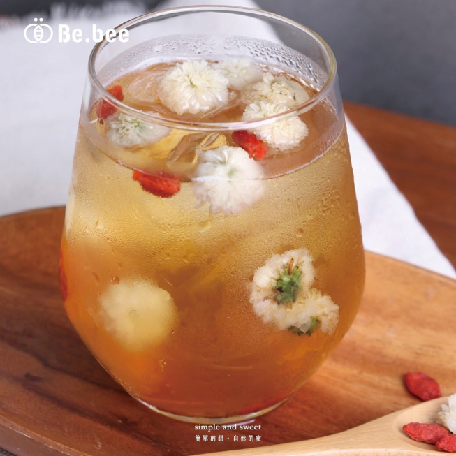 BE.BEE蜂蜜飲品