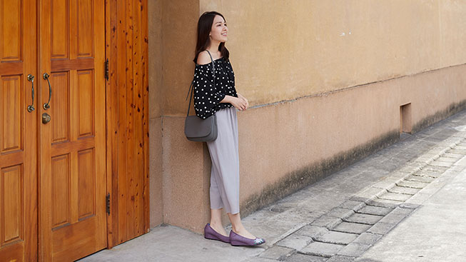 小花園繡花鞋 大稻埕店