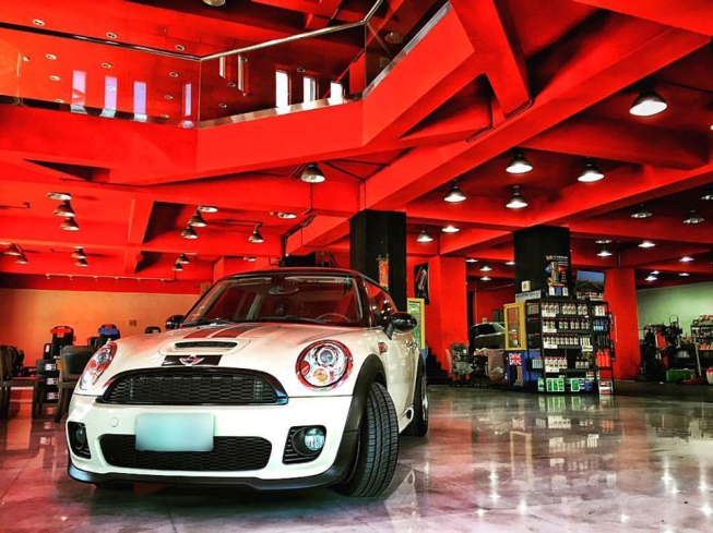 車適輪輪胎館-華豐輪胎