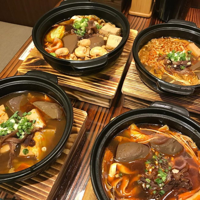 雲鼎阿二麻辣食堂-台中崇德店