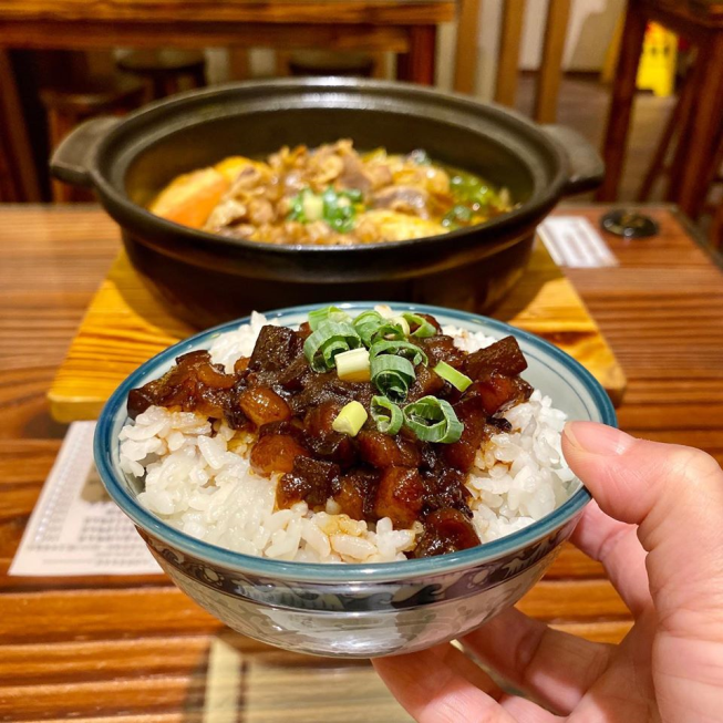 雲鼎阿二麻辣食堂-台中崇德店