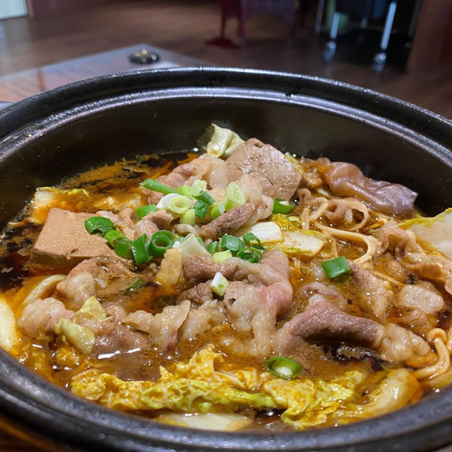 雲鼎阿二麻辣食堂-台中崇德店