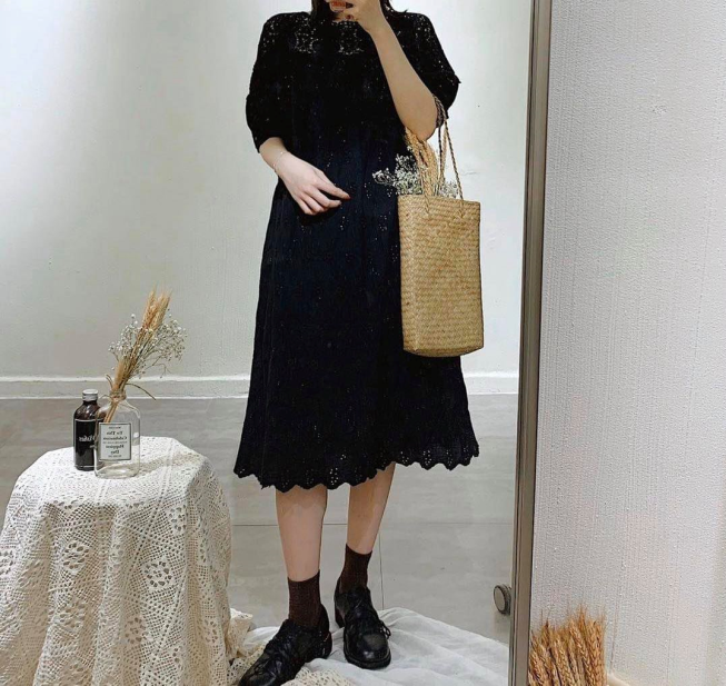 小乙衣舖服飾店