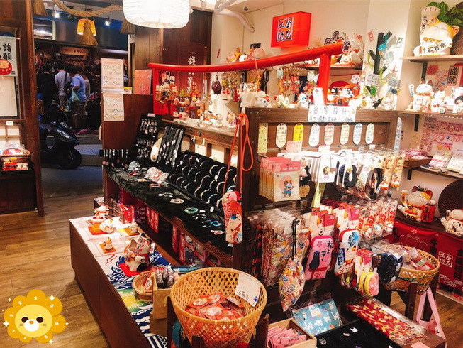 金石工坊-九份招財貓本舖