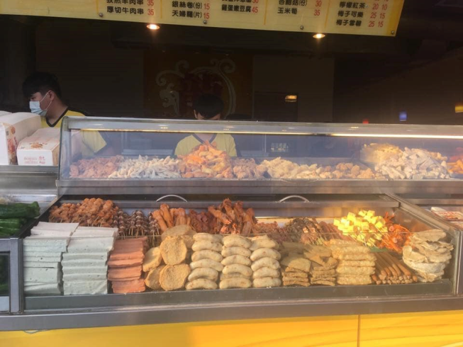 正好吃龍塩酥雞