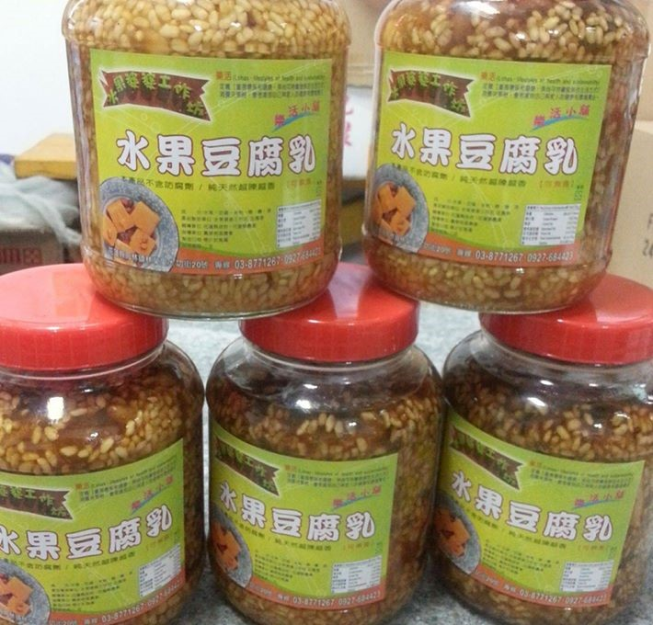 水果婆婆工作坊