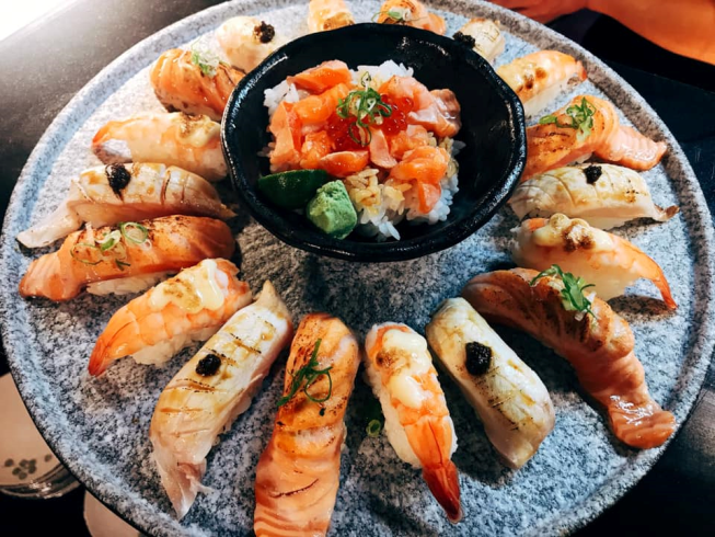 山海居酒屋食肆酒廠