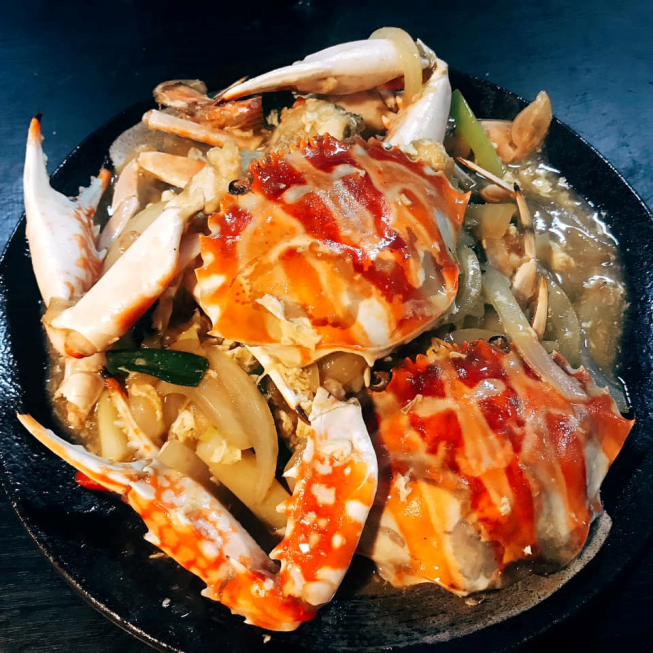 山海居酒屋食肆酒廠