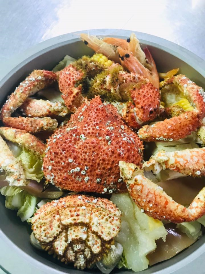 中正快炒