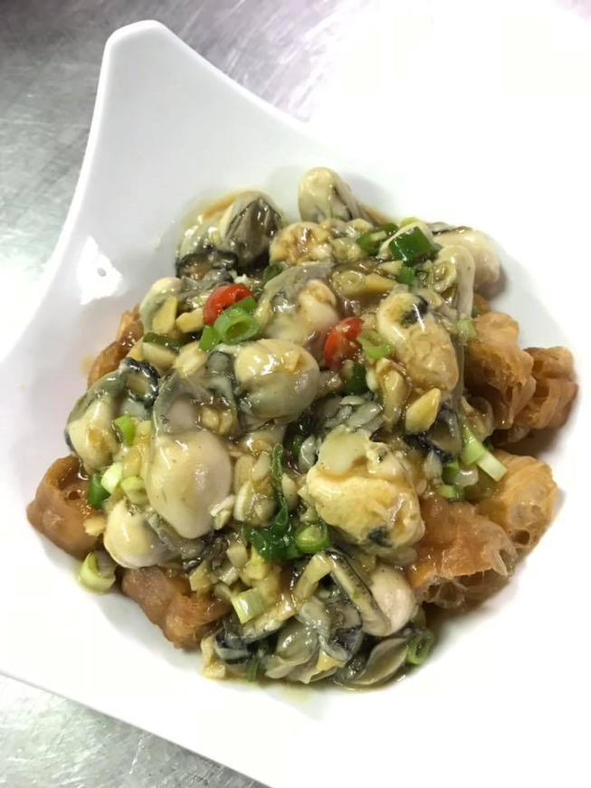 中正快炒