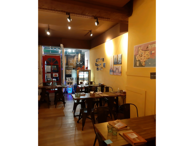 Jana cafe 嚼咖啡餐廳