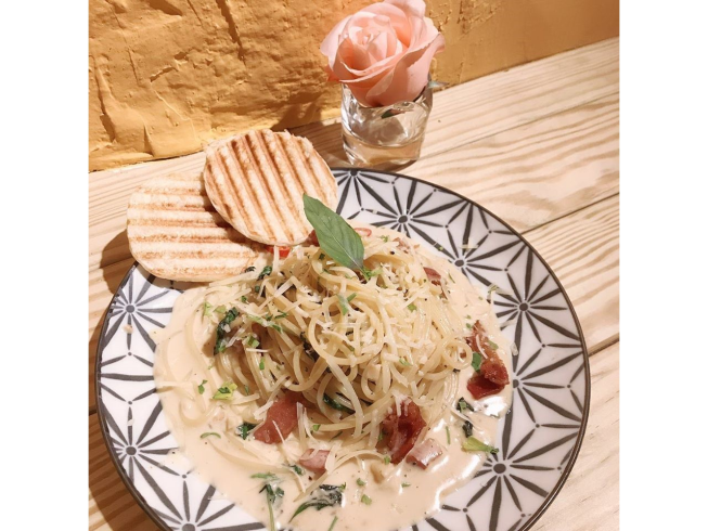 Jana cafe 嚼咖啡餐廳