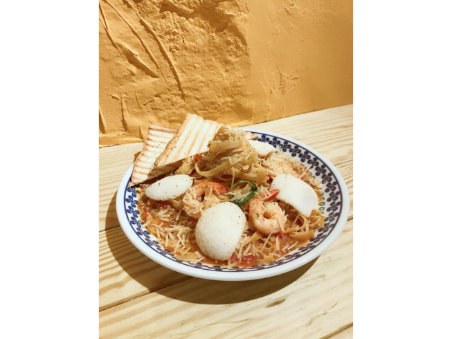 Jana cafe 嚼咖啡餐廳