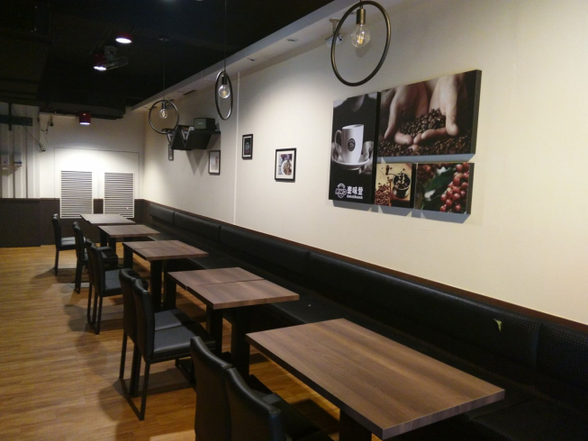 麥味登-淡水水源店