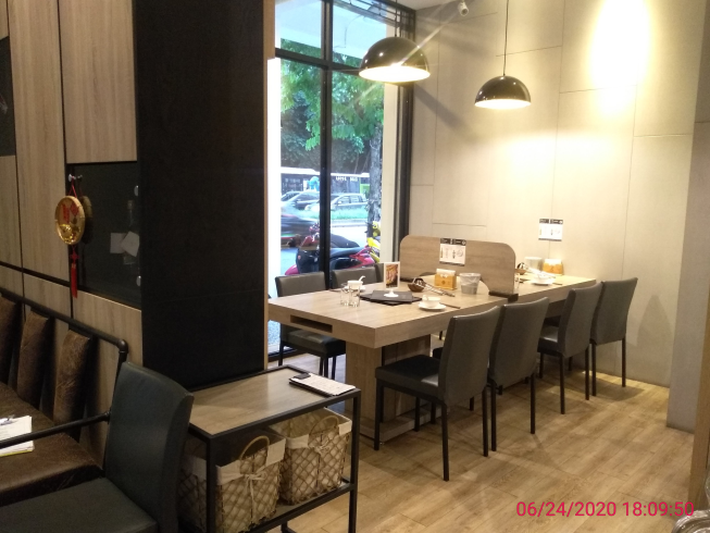 火鍋106粵式豬肚煲鍋-內湖店