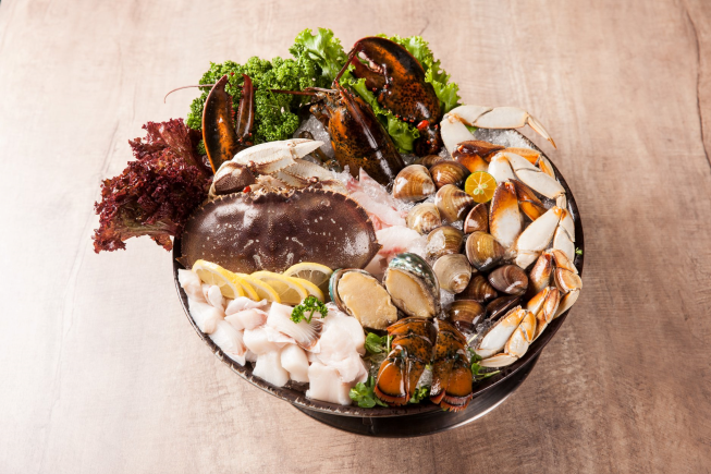 火鍋106粵式豬肚煲鍋-內湖店